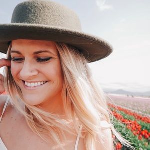 Meet your Posher, Kate